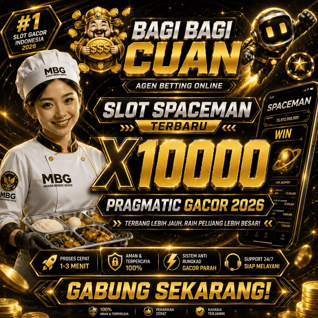 LANDAK777 Banner